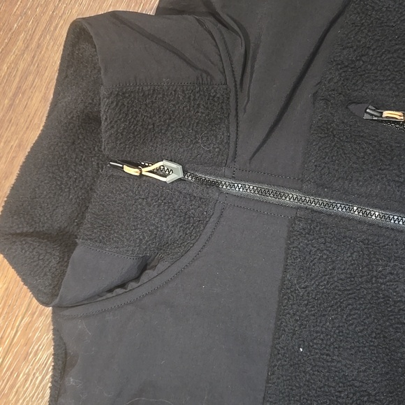 THE NORTH FACE UNDERCOVER SOUKUU ZIP OFF FLEECE WOMENS LARGE/ MENS MED. #7725 - Picture 5 of 16